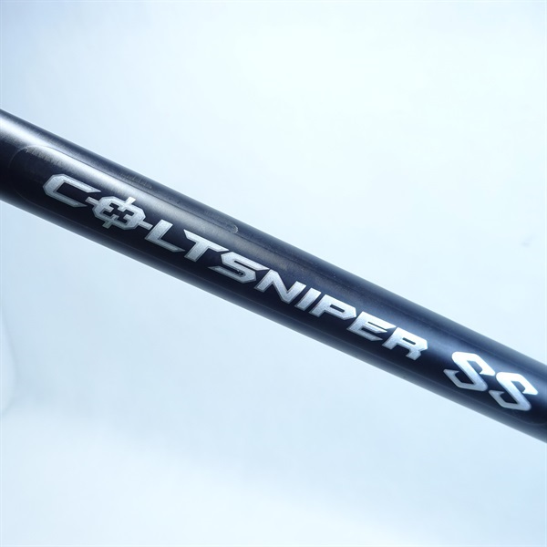 １９コルトスナイパーＳＳＳ１００Ｍ